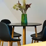Cosy In The Center With Air Conditioneer! *
