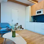 Cosy In The Center With Air Conditioneer! * Klaipeda