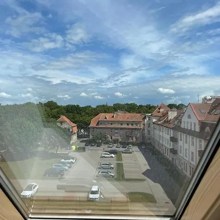 Cosy In The Center With Air Conditioneer! Klaipėda