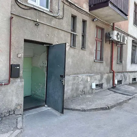 Cosy In The Center With Air Conditioneer! * Клайпеда