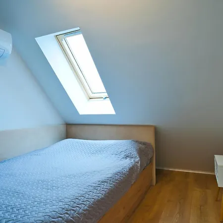 Cosy In The Center With Air Conditioneer! Lägenhet Klaipėda