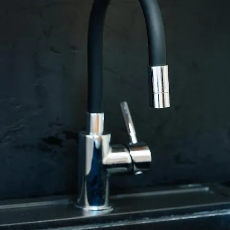 Cosy In The Center With Air Conditioneer! Daire Klaipėda