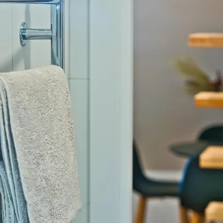 Cosy In The Center With Air Conditioneer! Daire Klaipėda