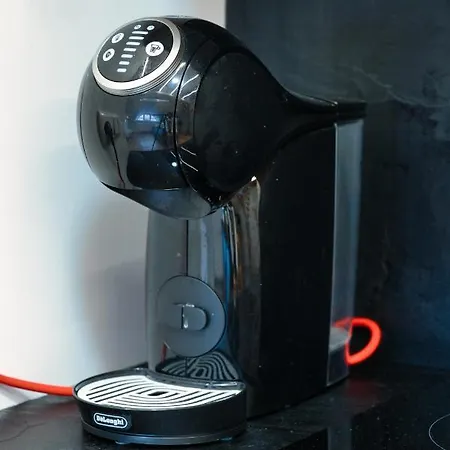 Daire Cosy In The Center With Air Conditioneer! *