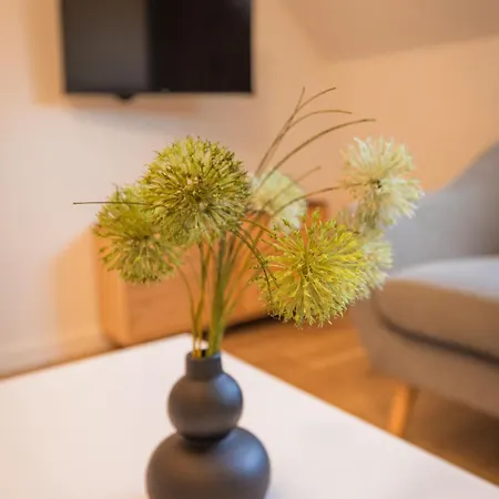 Appartamento Cosy In The Center With Air Conditioneer! *