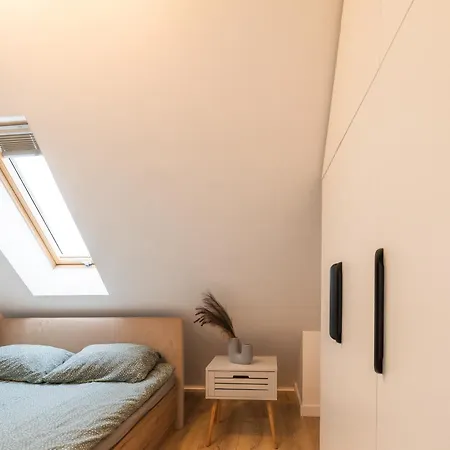 Appartamento Cosy In The Center With Air Conditioneer! Klaipėda