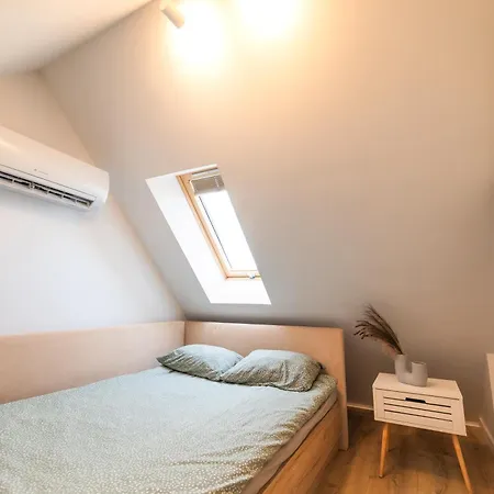 Cosy In The Center With Air Conditioneer! Appartamento *
