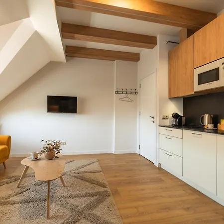 Cosy In The Center With Air Conditioneer! Appartamento *