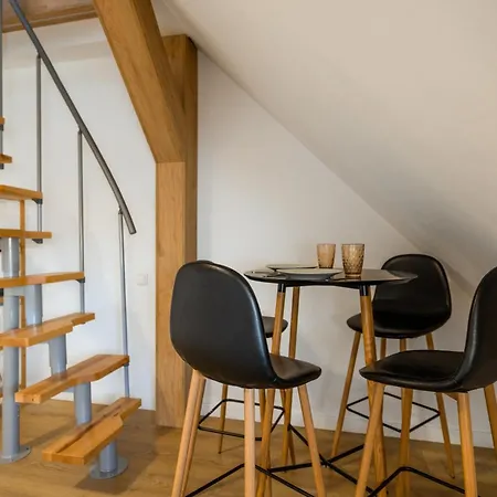 Appartamento Cosy In The Center With Air Conditioneer! Klaipėda