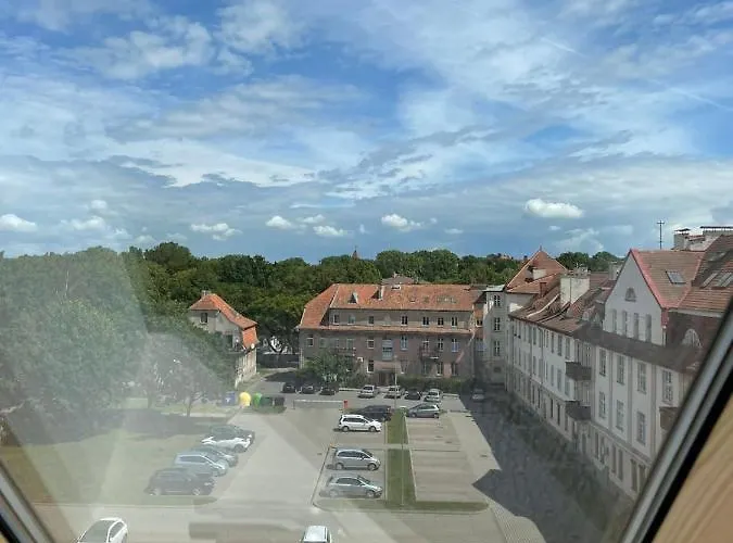 Cosy In The Center With Air Conditioneer! Klaipėda