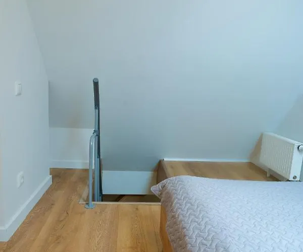 Cosy In The Center With Air Conditioneer! Apartamento