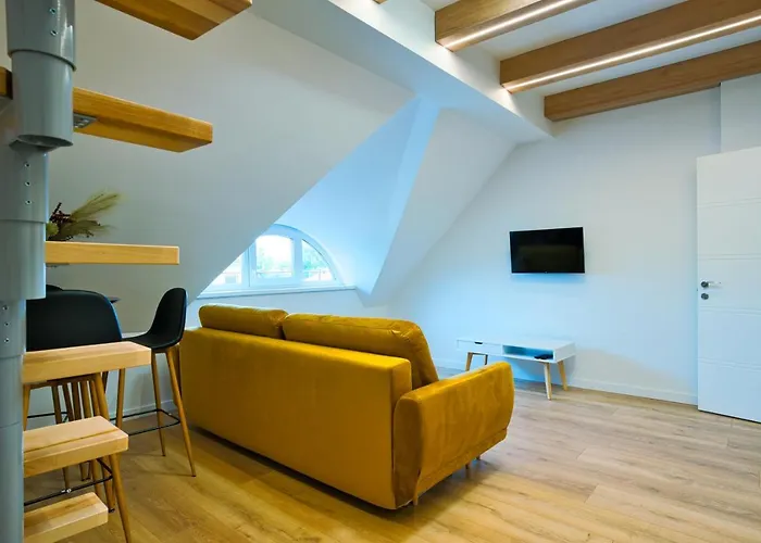 Appartement Cosy In The Center With Air Conditioneer! Klaipėda