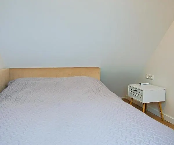 Cosy In The Center With Air Conditioneer! * Klaipėda