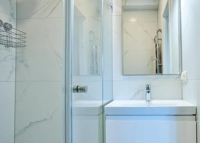 Cosy In The Center With Air Conditioneer! Apartamento