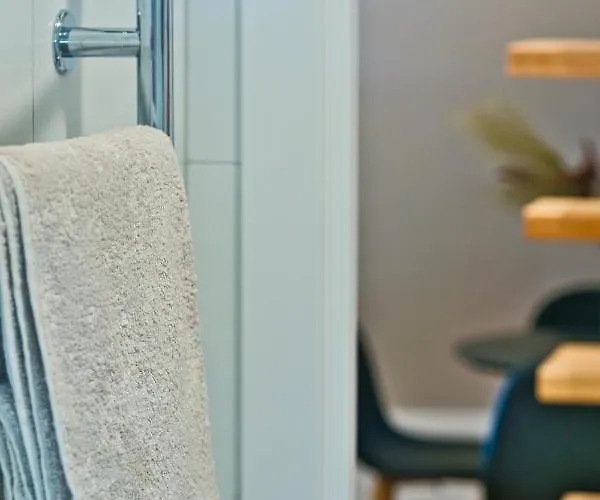 Cosy In The Center With Air Conditioneer! Apartamento Klaipėda