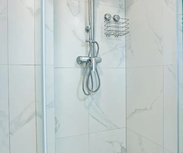 Apartamento Cosy In The Center With Air Conditioneer!