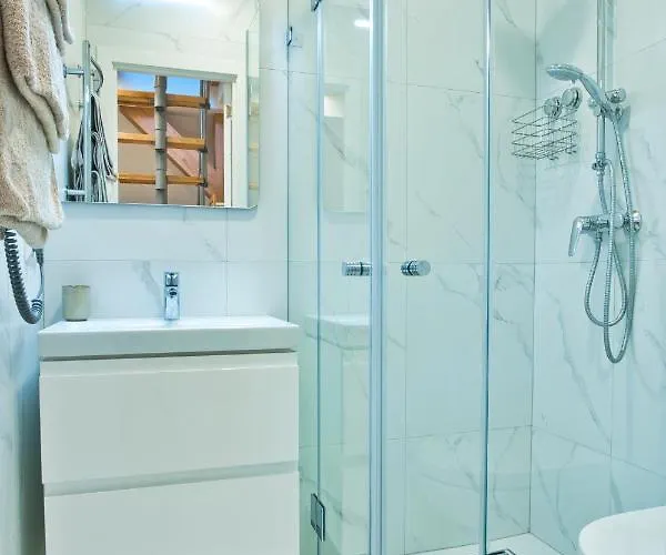 Cosy In The Center With Air Conditioneer! * Klaipėda